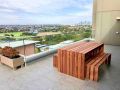 2 Bed 2 Bathroom Penthouse With Amazing Balcony & City Views - Across From Highpoint Apartment, Maribyrnong - thumb 8