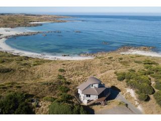 Wave Retreat, King Island Guest house, King Island - 2