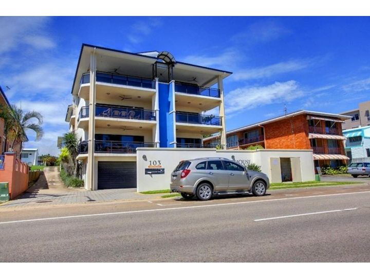 Lighthouse Apartments on The Strand - 2 Apartment, Townsville - imaginea 17