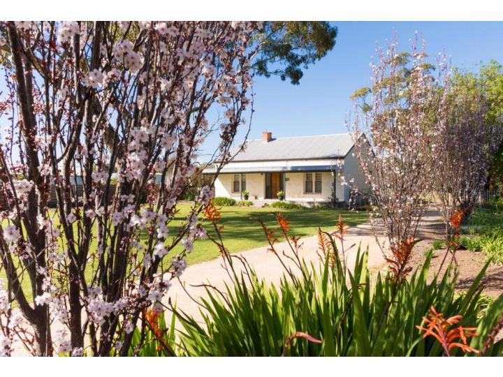 20 Hill Avenue Bed & Breakfast Guest house, South Australia - imaginea 1