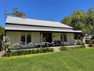 20 Hill Avenue Bed & Breakfast Guest house, South Australia - 2