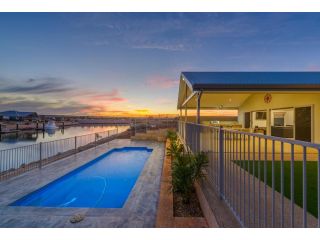 20 Madaffari Drive - Pool and Jetty Guest house, Exmouth - 5