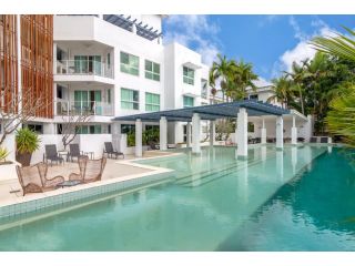 201 Lake Street Hotel, Cairns - 2