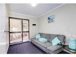 West Beach Lagoon 202 Ground Floor Apartment, Perth - 5