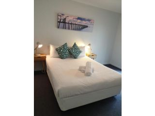 West Beach Lagoon 204 â€“ Ground floor Apartment, Perth - 5