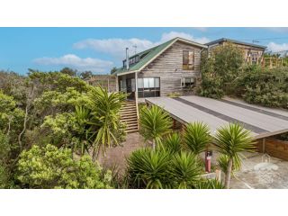 21 Park Avenue Guest house, Sandy Point - 2