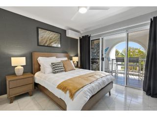 21 The Islander Resort Apartment, Point Lookout - 1