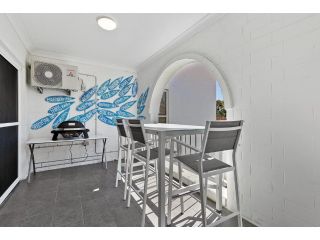 21 The Islander Resort Apartment, Point Lookout - 5