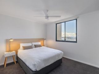 211 'The Landmark', 61B Dowling Street - Resort Style holiday with pool, games room & restaurant Apartment, Nelson Bay - 5