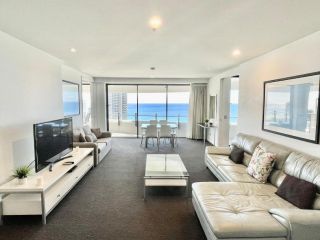 2203 The Wave Apartment, Gold Coast - 2