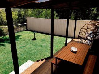 225 on Myall Guest house, Tea Gardens - 1