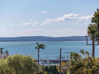 23 'The Commodore' 9-11 Donald Street - delightful unit with gorgeous water views Apartment, Nelson Bay - 2