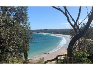 235 Mitchell Parade, Mollymook Guest house, Mollymook - 2