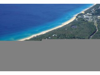 24 Esprit Drive - Beach home with open plan living and walking distance to beach Guest house, Rainbow Beach - 5