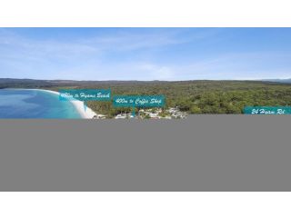 24 Hyam Road Hyams Beach Guest house, Hyams Beach - 3