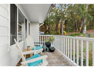 24 Hyam Road Hyams Beach Guest house, Hyams Beach - 5