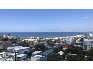 #24 K I G Heights, Kings Beach - Stunning Views Guest house, Caloundra - 1