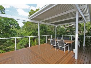 25 Goongilla Street, Yaroomba 500 BOND Guest house, Yaroomba - 1