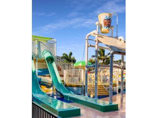 Turtle Beach Resort - Amazing Facilities! Ultimate Getaway! Apartment, Gold Coast - 2