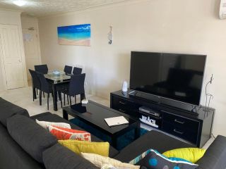 Turtle Beach Resort - Amazing Facilities! Ultimate Getaway! Apartment, Gold Coast - 5