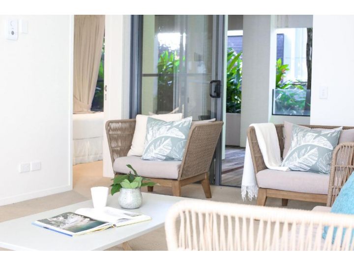 26 Seaview Terrace Guest house, Noosa Heads - imaginea 12