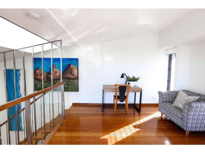 26 Seaview Terrace Guest house, Noosa Heads - imaginea 15