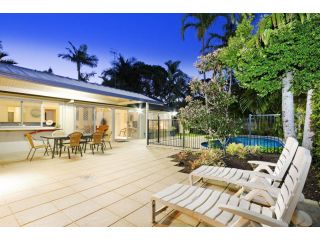 26 Witta Circle Guest house, Noosa Heads - 1
