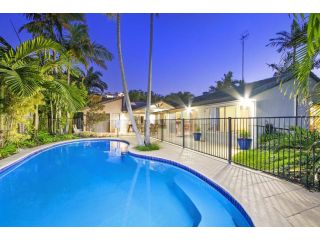 26 Witta Circle Guest house, Noosa Heads - 2