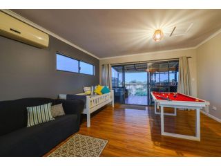 27 Osprey Way - Amazing Pet-Friendly Beach House with Gulf Views Guest house, Exmouth - 5