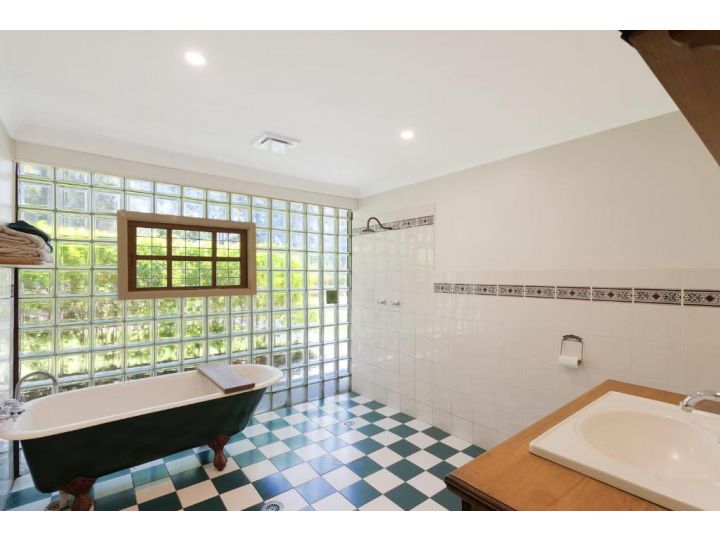 275 Ridge Road, Central Tilba Guest house, Central Tilba - imaginea 3