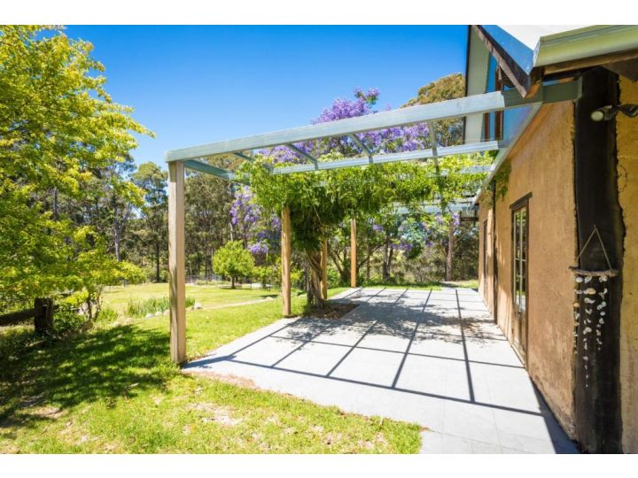 275 Ridge Road, Central Tilba Guest house, Central Tilba - imaginea 19