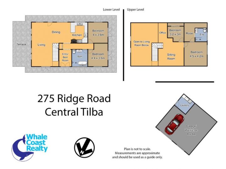 275 Ridge Road, Central Tilba Guest house, Central Tilba - imaginea 5