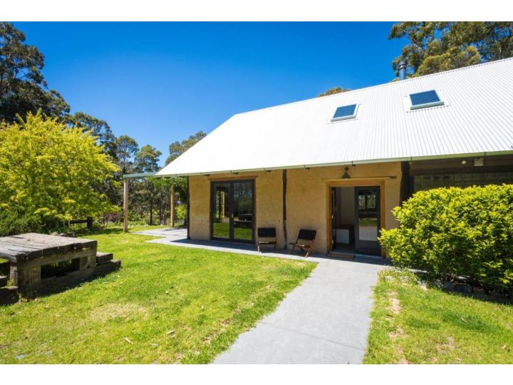 275 Ridge Road, Central Tilba Guest house, Central Tilba - imaginea 11