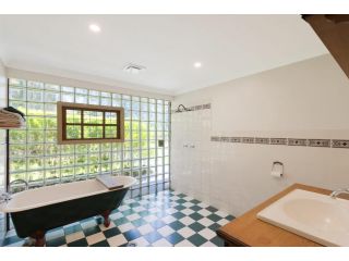 275 Ridge Road, Central Tilba Guest house, Central Tilba - 3