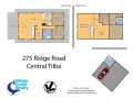 275 Ridge Road, Central Tilba Guest house, Central Tilba - thumb 5