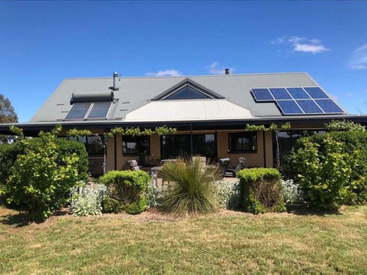275 Zig Zag - Stunning country property with amazing views Guest house, Victoria - imaginea 1