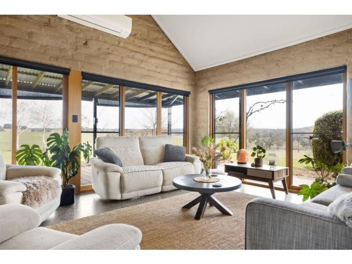 275 Zig Zag - Stunning country property with amazing views Guest house, Victoria - imaginea 6