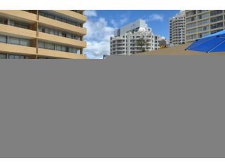 THE SANDS RESORT - Coastal Letting Apartment, Gold Coast - 1