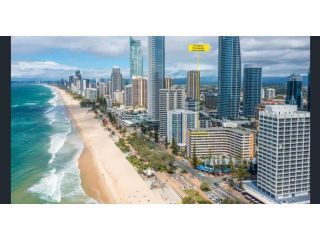 THE SANDS RESORT - Coastal Letting Apartment, Gold Coast - 4