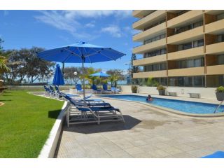 THE SANDS RESORT - Coastal Letting Apartment, Gold Coast - 5