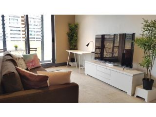 2BEDS Melbourne Central|Crown Casino|Colin|S Cross Apartment, Melbourne - 1
