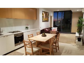 2BEDS Melbourne Central|Crown Casino|Colin|S Cross Apartment, Melbourne - 2