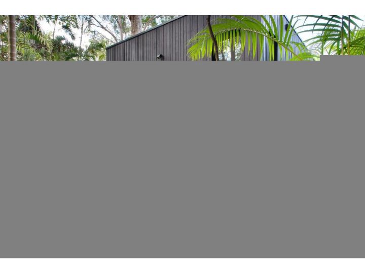 Luxury rainforest retreat, Little Cove Guest house, Noosa Heads - imaginea 11