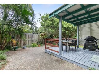 3 40 Bigoon Road Guest house, Point Lookout - 1