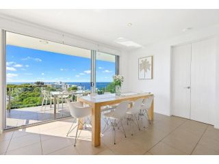 3 Alpha on Elanda Stunning Ocean View Apartment Apartment, Sunshine Beach - 1