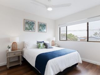 3 'Bangalee' 41 Soldiers Point Rd - Fantastic Waterfront Unit with Pool, WIFI & Chromecast Apartment, Soldiers Point - 4