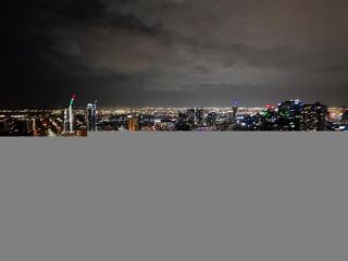 3 BED APTM LUX Apartment, Melbourne - 2