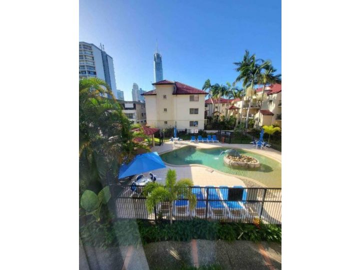 3 Bedroom Central Surfers Paradise Apartment Apartment, Gold Coast - imaginea 1
