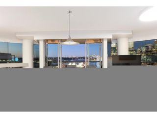 3 Bedroom Darling Harbour Apartment Apartment, Sydney - 4