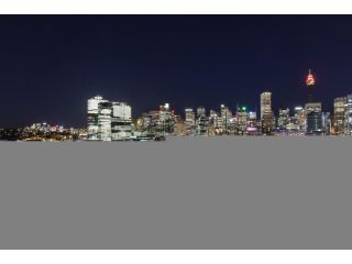 3 Bedroom Darling Harbour Apartment Apartment, Sydney - 1